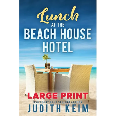 Lunch at The Beach House Hotel
