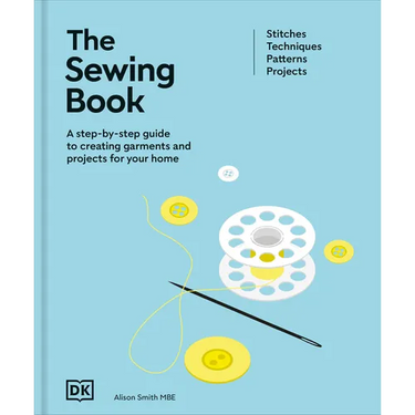 The Sewing Book