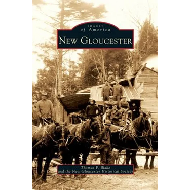 New Gloucester