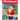 Christmas Color by Number for Kids