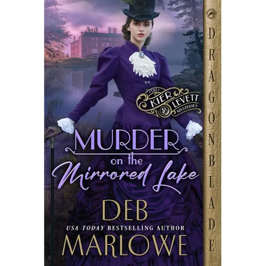Murder on the Mirrored Lake