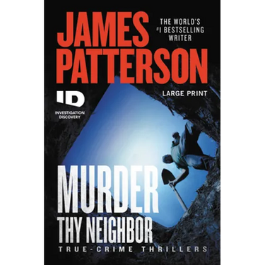 Murder Thy Neighbor