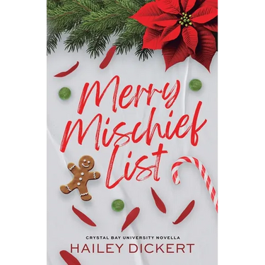 Merry Mischief List