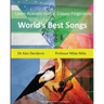 Learn Acoustic Guitar, Classic Fingerstyle: World's Best Songs