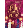 The Lady Sparks a Flame
