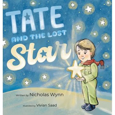 Tate and the Lost Star