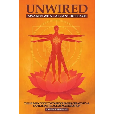 Unwired: Awaken What AI Can't Replace
