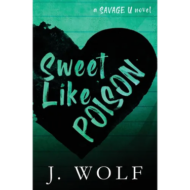 Sweet Like Poison Special Edition