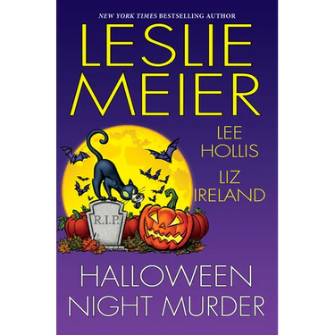 Halloween Night Murder