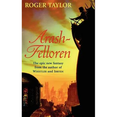Arash-Felloren