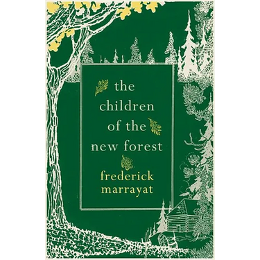 The Children of the New Forest