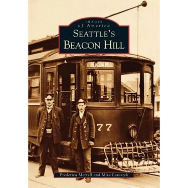 Seattle's Beacon Hill