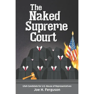 The Naked Supreme Court