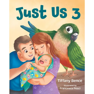 Just Us 3
