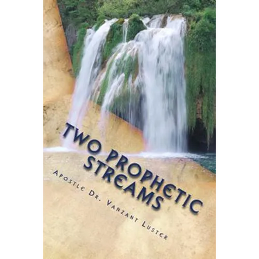 Two Prophetic Streams: ''the Prophet and the Seer''