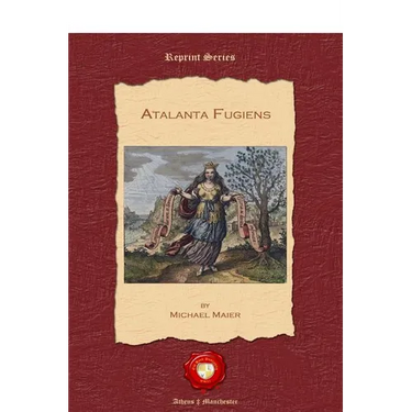 Atalanta Fugiens