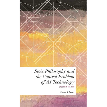 Stoic Philosophy and the Control Problem of AI Technology: Caught in the Web