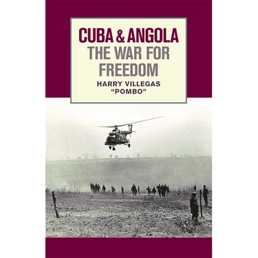 Cuba & Angola the War for Free