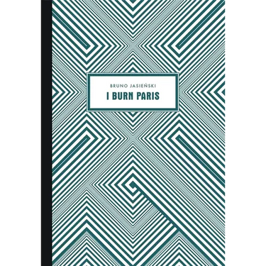 I Burn Paris