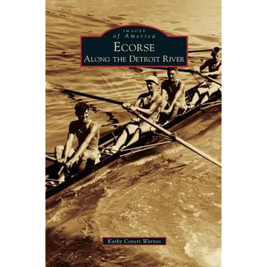 Ecorse Along the Detroit River