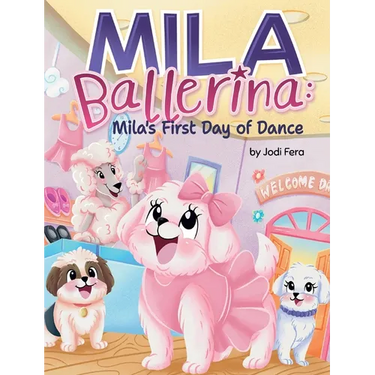Mila Ballerina