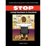 Stop Living Paycheck to Paycheck