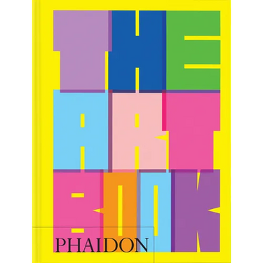 The Art Book: Mini Format