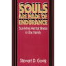 Souls Are Made of Endurance: Surviving Mental Illness in the Family