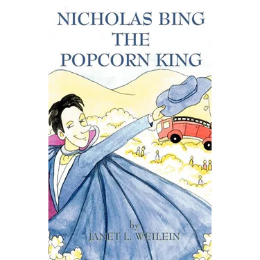 Nicholas Bing, The Popcorn King
