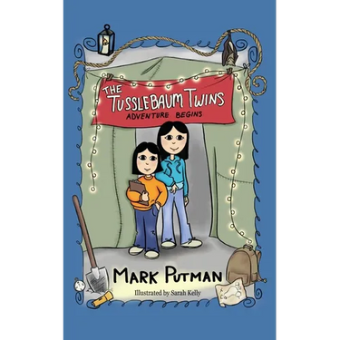 The Tusslebaum Twins: Adventure Begins