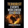Terrorist Events Worldwide 2019-2020