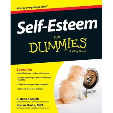 Self-Esteem For Dummies
