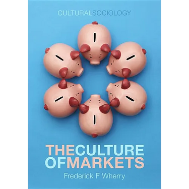 The Culture of Markets
