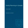 Family Planning in Canada: A Source Book