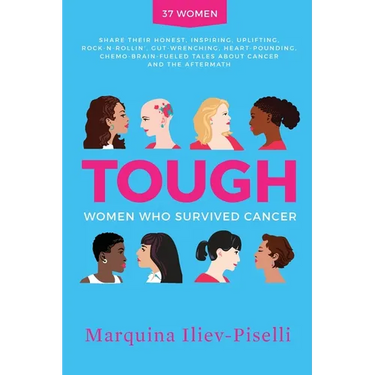 Tough: Women Who Survived Cancer