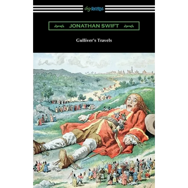 Gulliver's Travels