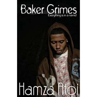 Baker Grimes