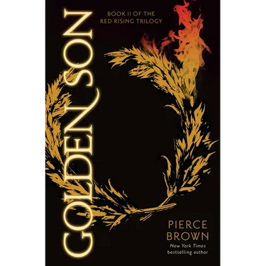 Golden Son