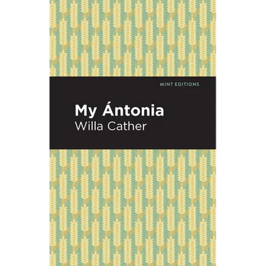 My Ántonia