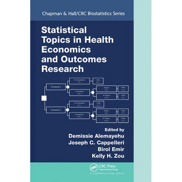 Statistical Topics in Health Economics and Outcomes Research
