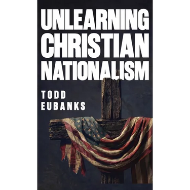 Unlearning Christian Nationalism: How I Escaped (And You Can Too)