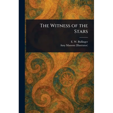 The Witness of the Stars