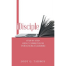 Idisciple: Step by Step Gen Z Curriculum for Church Leaders