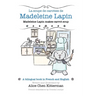 La soupe de carottes de Madeleine Lapin