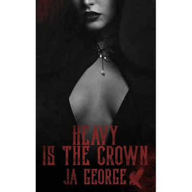 Heavy Is The Crown