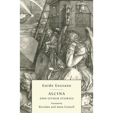 Alcina and Other Stories