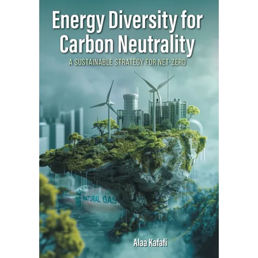 Energy Diversity for Carbon Neutrality: A Sustainable Strategy for Net- Zero