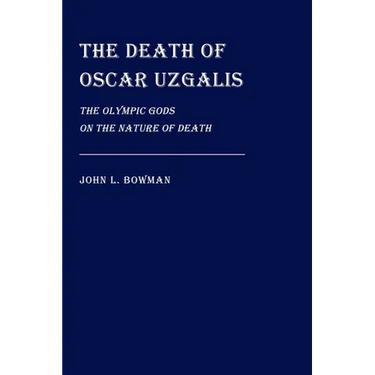 The Death of Oscar Uzgalis