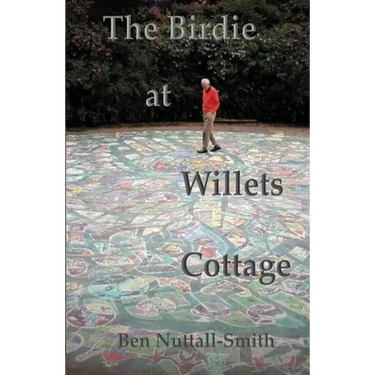 The Birdie at Willets Cottage