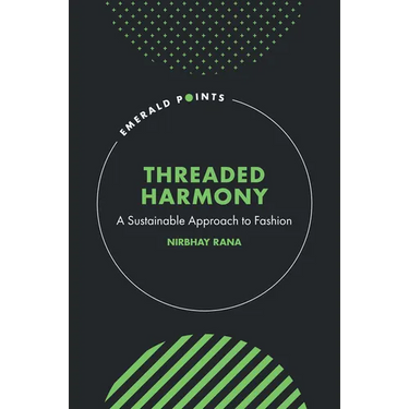 Threaded Harmony: A Sustainable Approach to Fashion